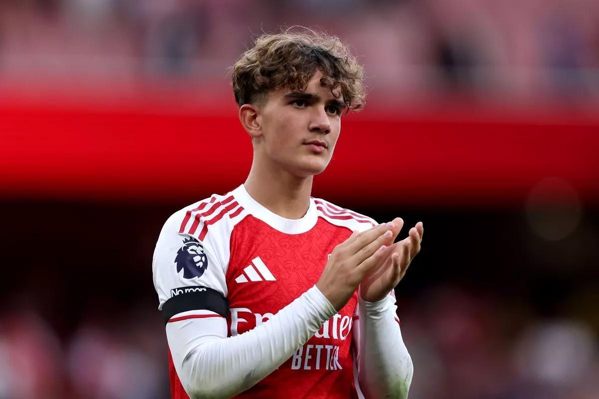 威尔希尔：道曼确实比我强，赖斯正承担他的榜样角色