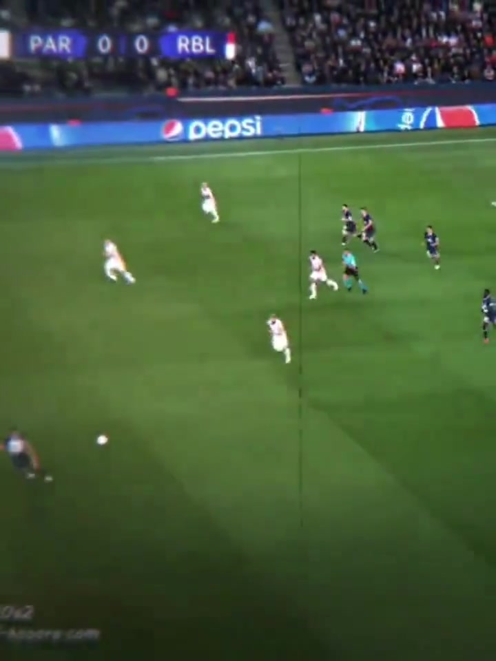 令人舒适的瞄远打近姆巴佩的钻石射术前场单挑王