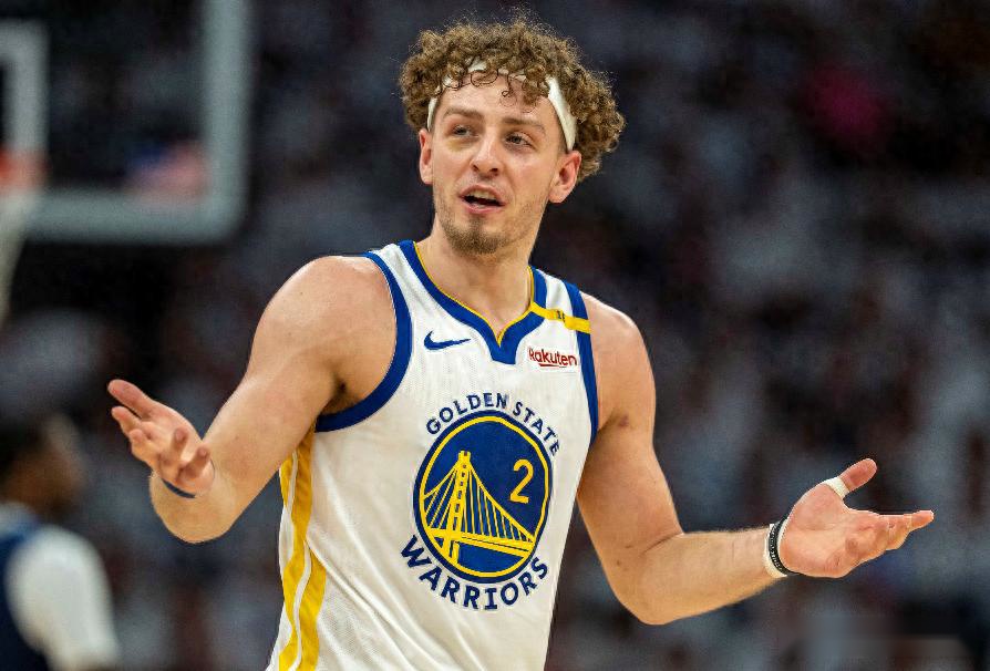 勇士123-127开拓者迎4坏消息！篮板太辣眼，巴特勒+2绝配曝弊端