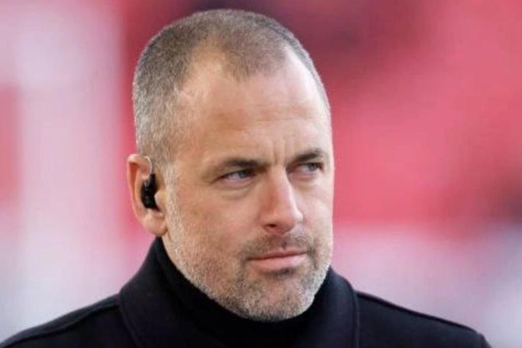 科尔评选英超本赛季当前最佳阵容：哈兰德领衔，枪手5人入列